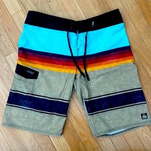 Reef Board Shorts